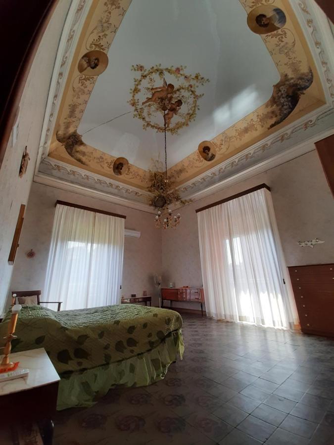 Beautiful House Catania Exteriör bild